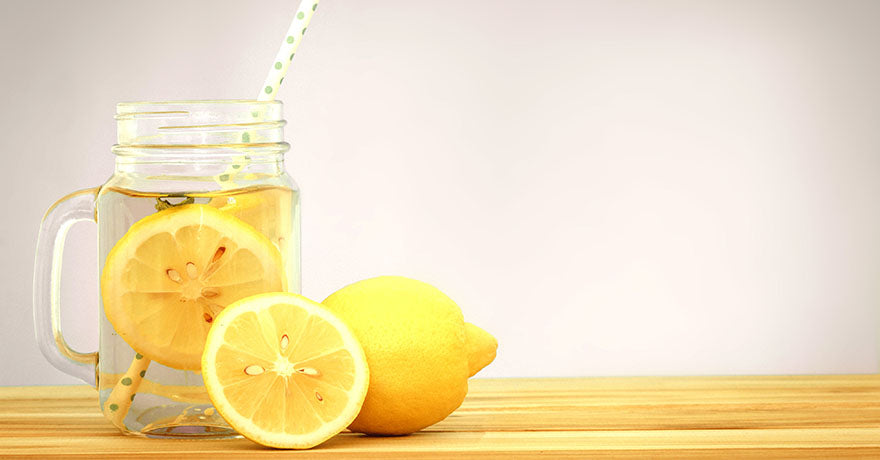 6 Ways to Alkalize Your Body Daily