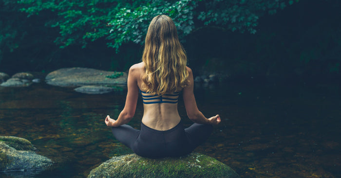 3 Ways Getting Into Nature Improves Your Health