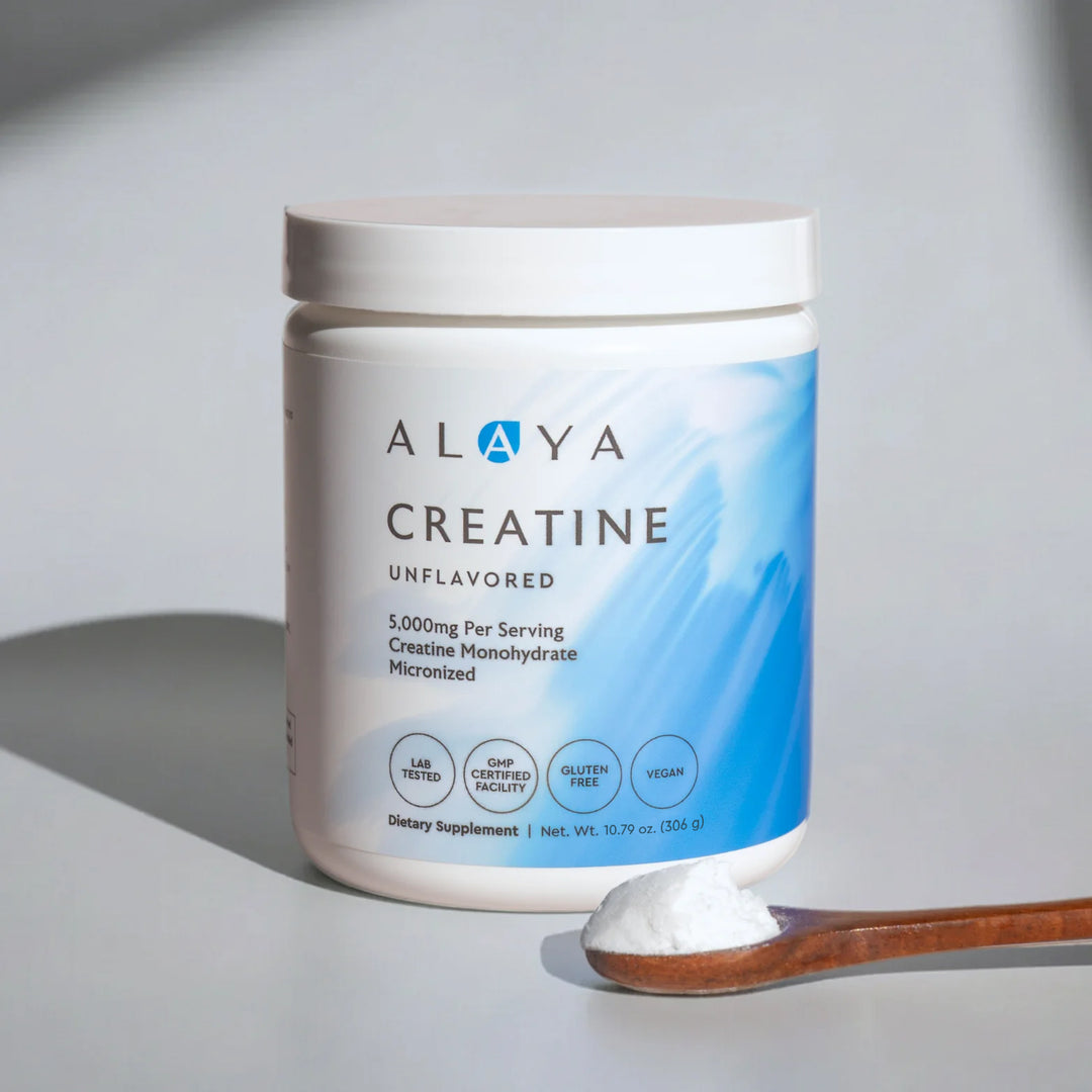 Creatine