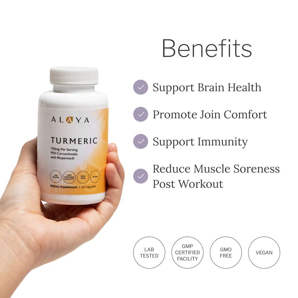 Turmeric